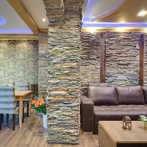  Appartamento Unique Atmosphere With Golden Standard Design