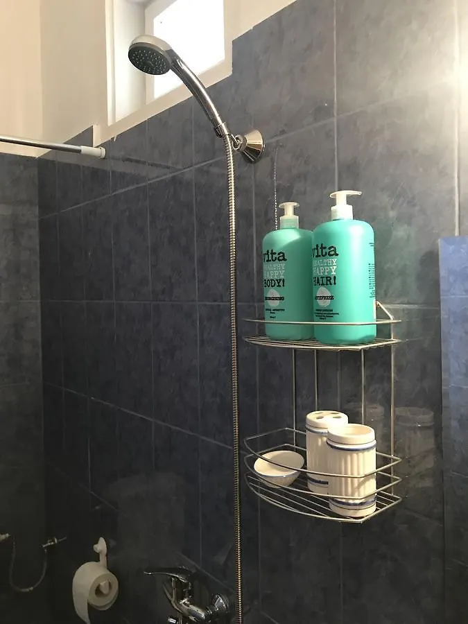 Tzar Asen Sofia Center Apartment 0*,