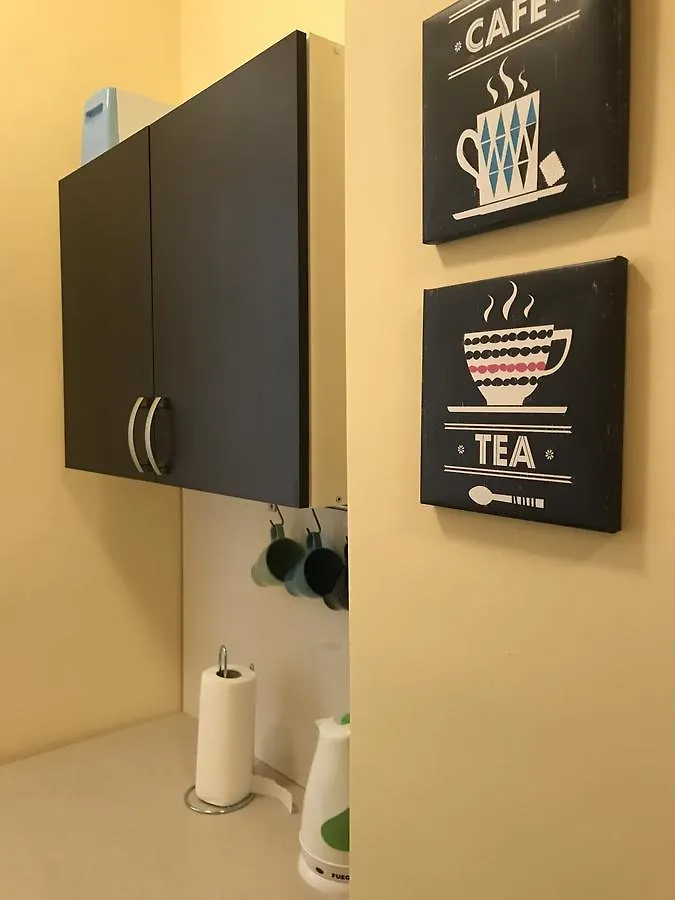 Tzar Asen Sofia Center Apartment