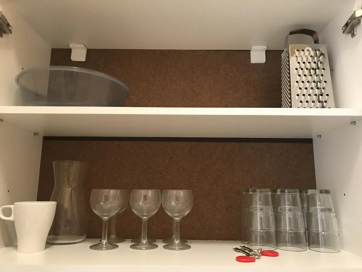 Tzar Asen Sofia Center Apartment