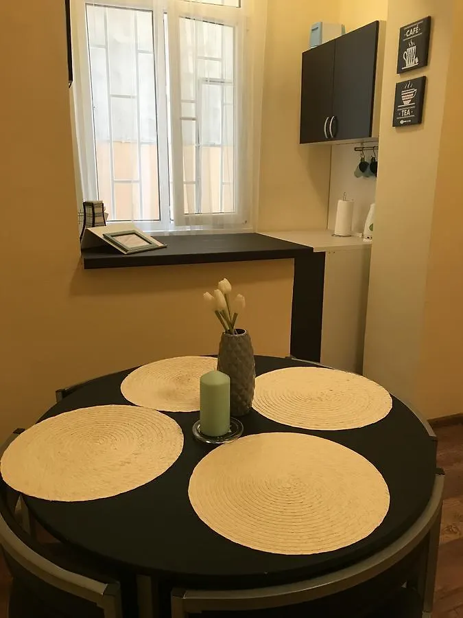 Tzar Asen Sofia Center Apartment