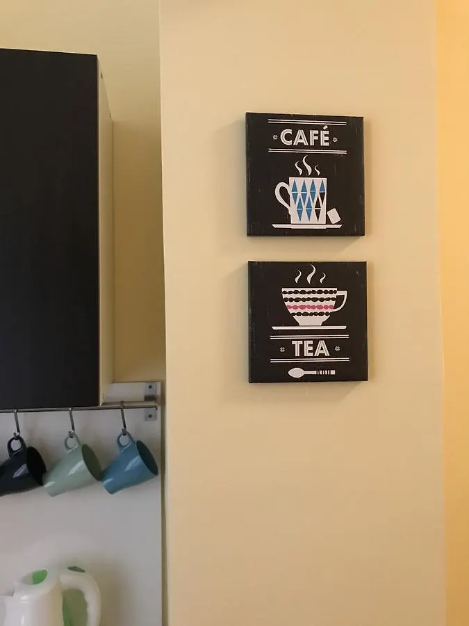 Tzar Asen Sofia Center Apartment 0*,  保加利亚