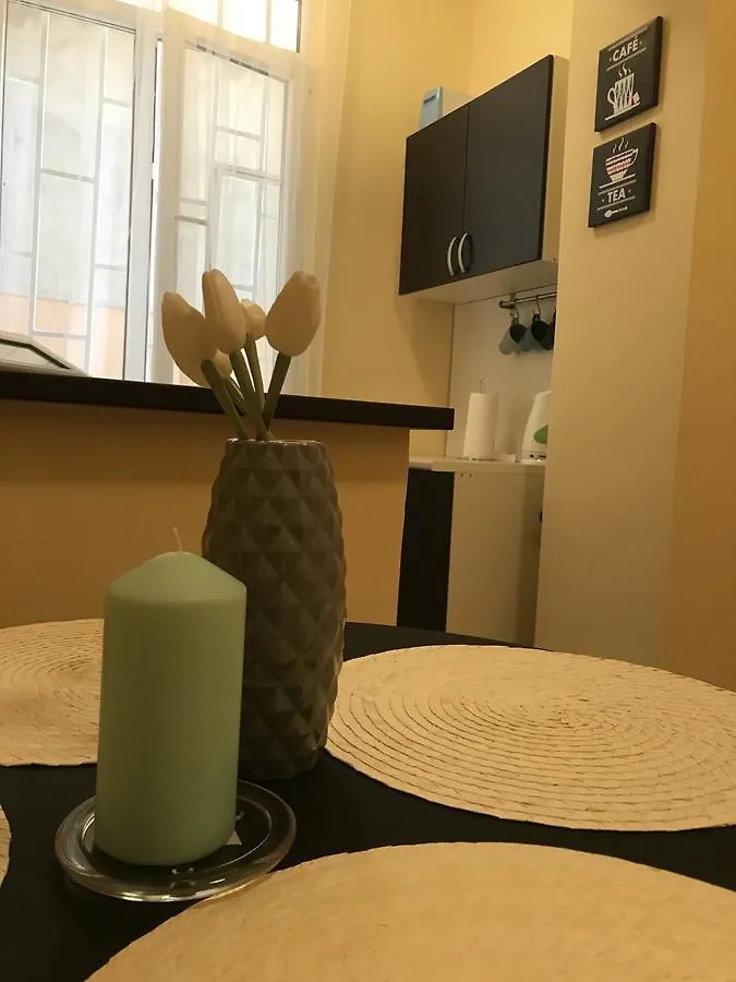 Tzar Asen Sofia Center Apartment