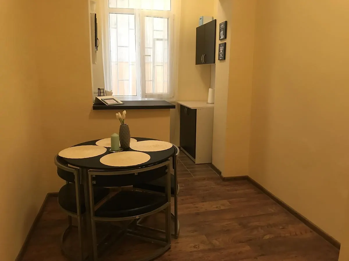 Tzar Asen Sofia Center Apartment