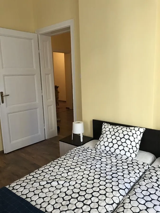 Tzar Asen Sofia Center Apartment 保加利亚