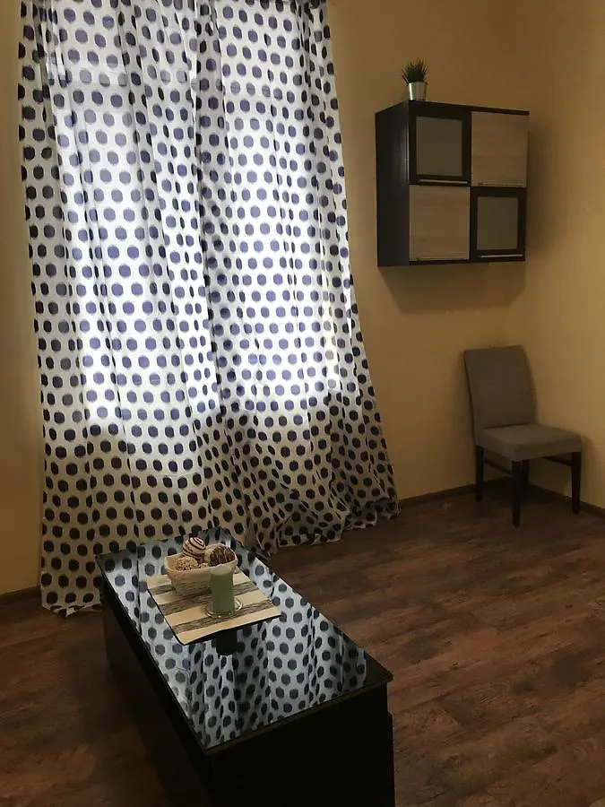 Tzar Asen Sofia Center Apartment