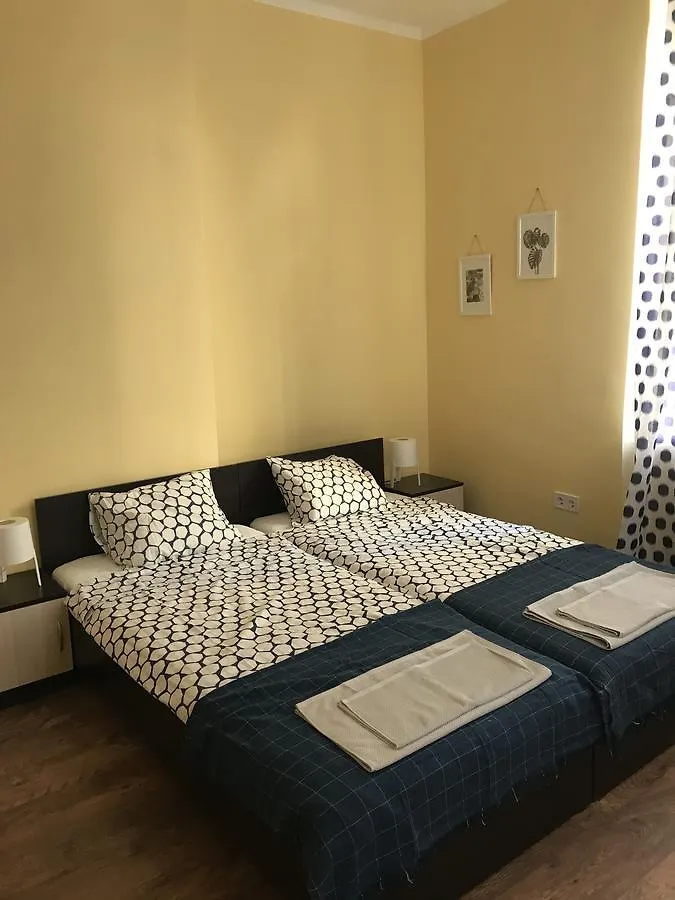 Tzar Asen Sofia Center Apartment 0*,  保加利亚