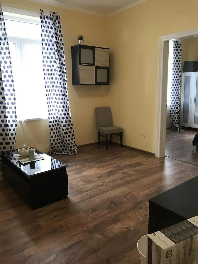 Tzar Asen Sofia Center Apartment