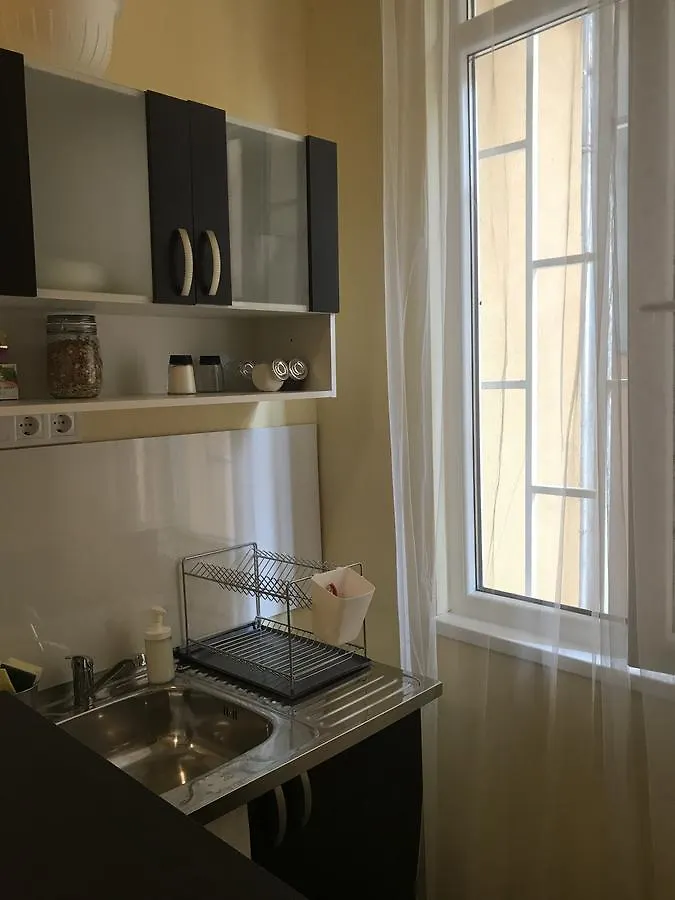 Tzar Asen Sofia Center Apartment 保加利亚